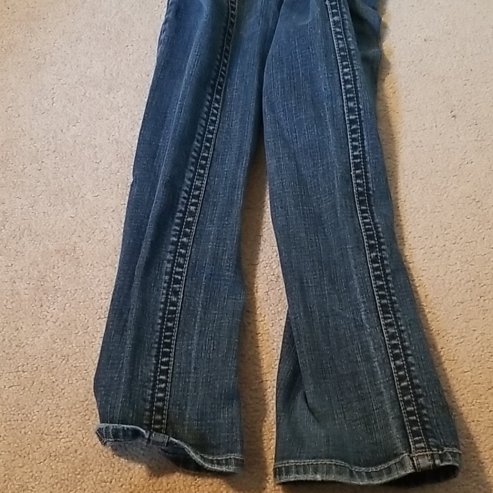 Denim Rock- Jeans- 5 - Picture 8 of 10